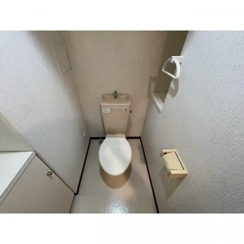 池尻大橋駅 徒歩3分 5-6階の物件内観写真