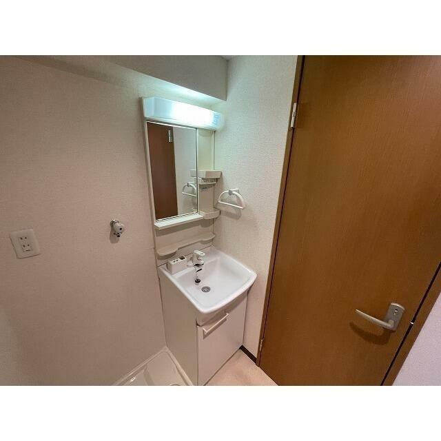 池尻大橋駅 徒歩3分 5-6階の物件内観写真