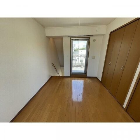 池尻大橋駅 徒歩3分 5-6階の物件内観写真