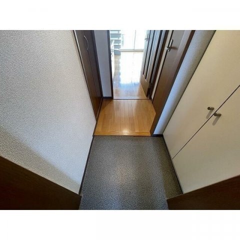 池尻大橋駅 徒歩3分 5-6階の物件内観写真