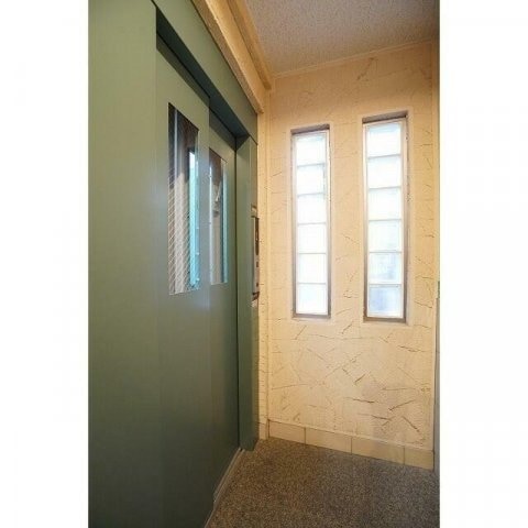 池尻大橋駅 徒歩3分 5-6階の物件内観写真