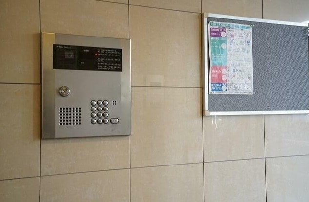 池尻大橋駅 徒歩3分 5-6階の物件内観写真