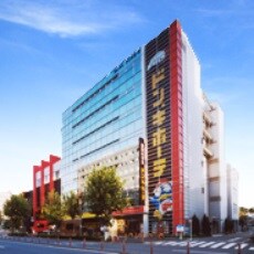 池尻大橋駅 徒歩3分 3階の物件内観写真