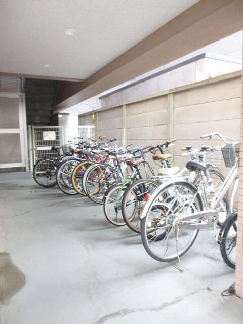 中目黒駅 徒歩13分 8階の物件内観写真