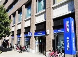 中目黒駅 徒歩13分 8階の物件内観写真