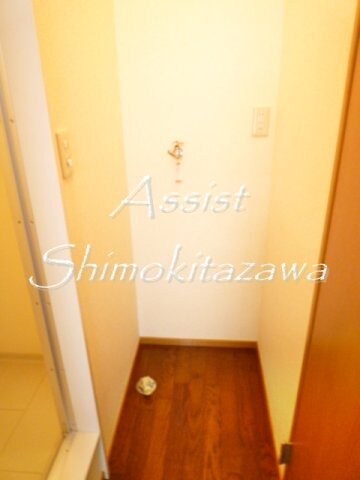 若林駅 徒歩5分 1階の物件内観写真