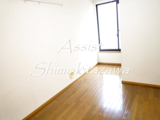 若林駅 徒歩5分 1階の物件内観写真