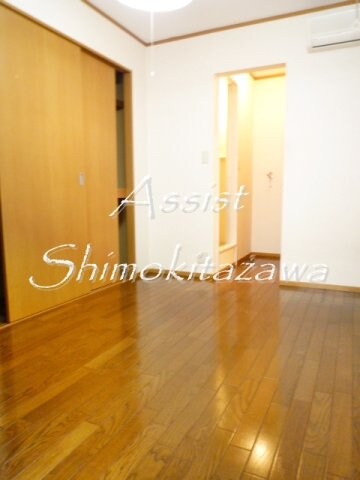 若林駅 徒歩5分 1階の物件内観写真