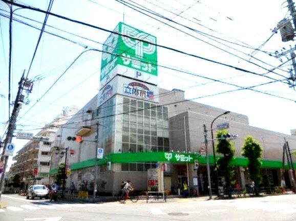 若林駅 徒歩5分 1階の物件内観写真