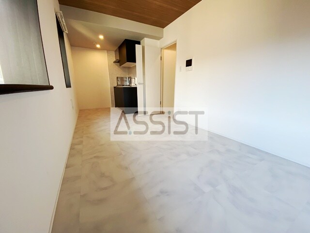 若林駅 徒歩4分 3階の物件内観写真