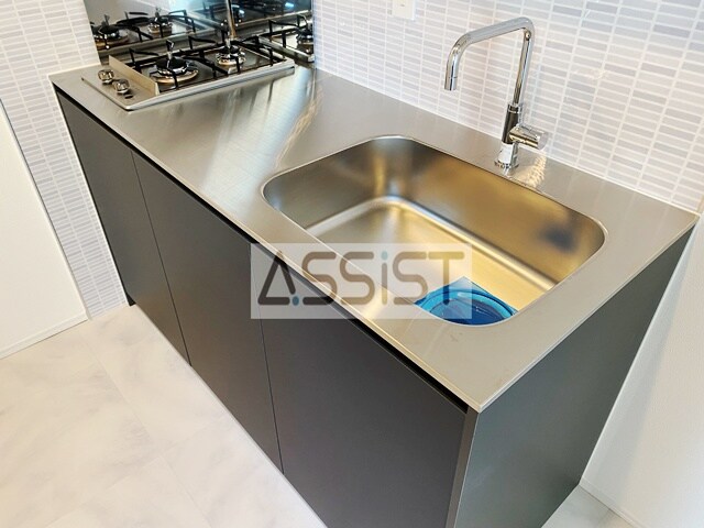 若林駅 徒歩4分 3階の物件内観写真