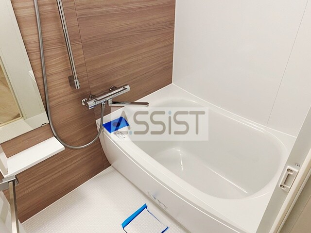 若林駅 徒歩4分 3階の物件内観写真