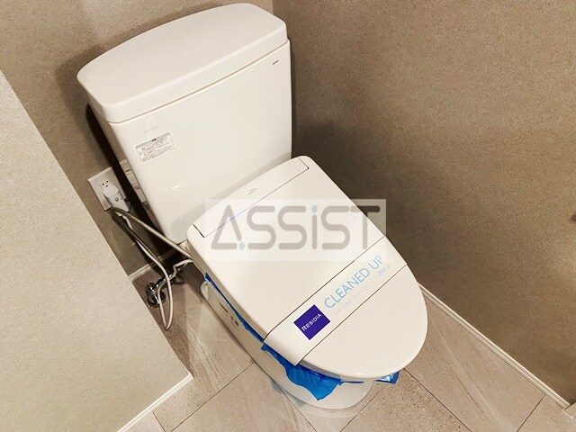 若林駅 徒歩4分 3階の物件内観写真