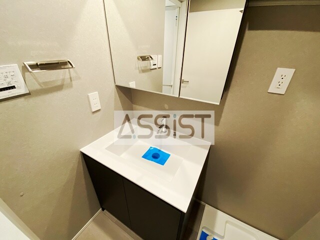 若林駅 徒歩4分 3階の物件内観写真