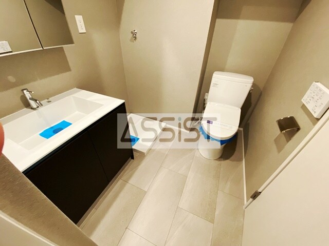 若林駅 徒歩4分 3階の物件内観写真