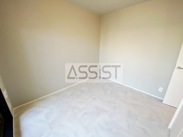 若林駅 徒歩4分 3階の物件内観写真