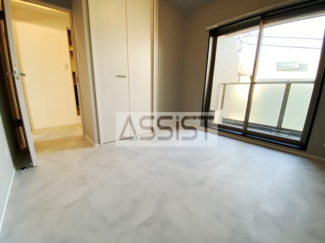 若林駅 徒歩4分 3階の物件内観写真