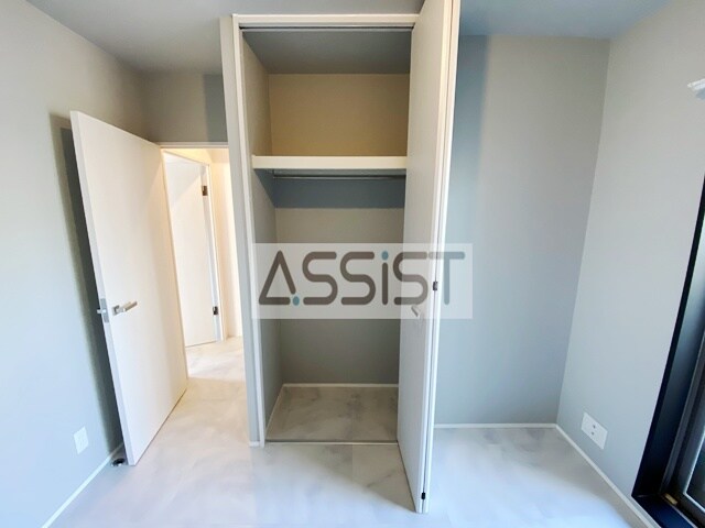 若林駅 徒歩4分 3階の物件内観写真