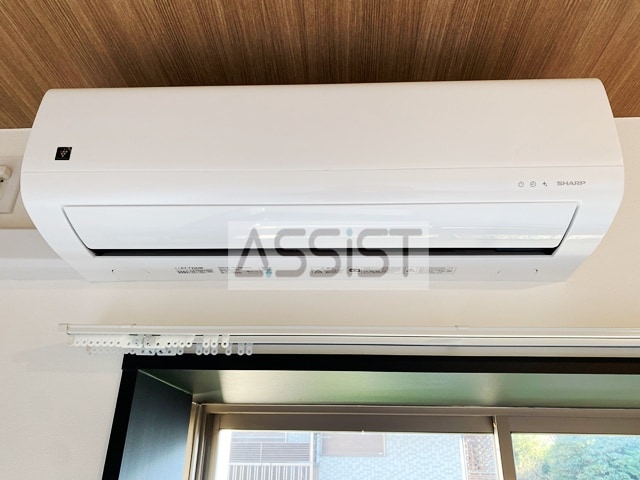 若林駅 徒歩4分 3階の物件内観写真