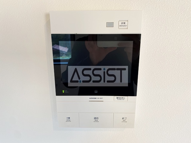 若林駅 徒歩4分 3階の物件内観写真