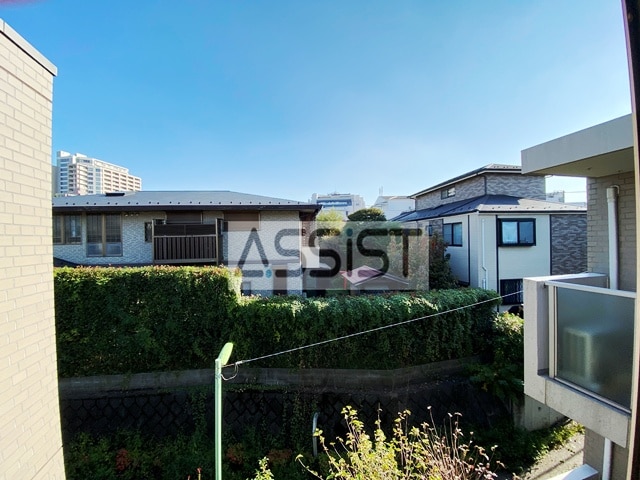 若林駅 徒歩4分 3階の物件内観写真