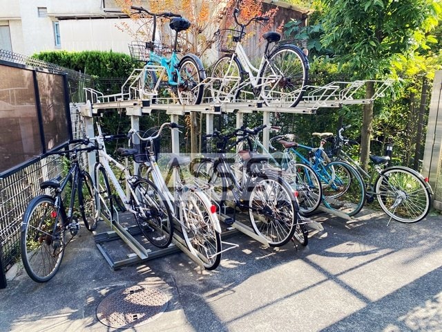 若林駅 徒歩4分 3階の物件内観写真