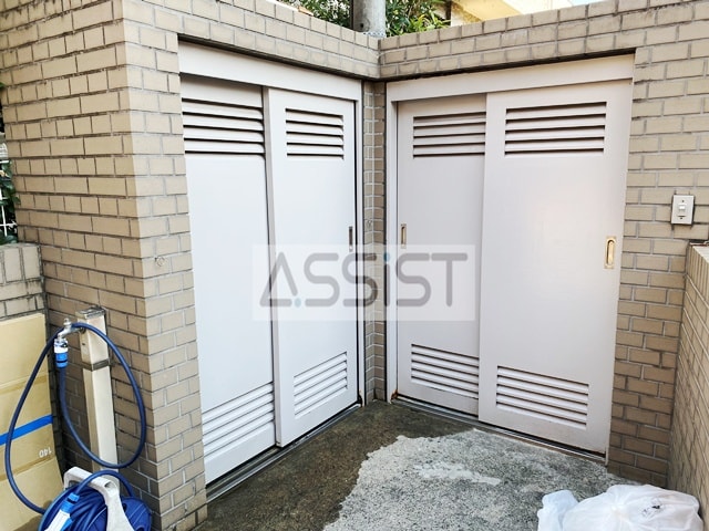 若林駅 徒歩4分 3階の物件内観写真