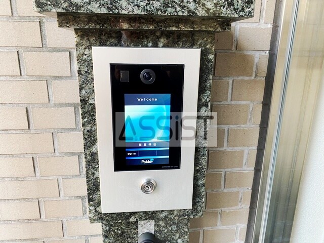 若林駅 徒歩4分 3階の物件内観写真