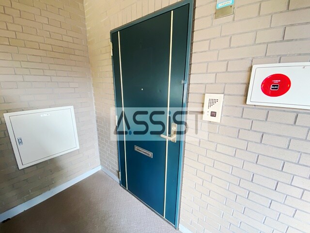 若林駅 徒歩4分 3階の物件内観写真