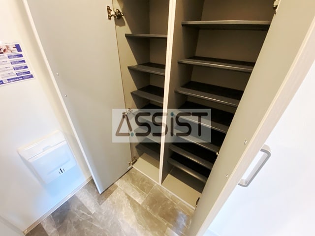 若林駅 徒歩4分 3階の物件内観写真