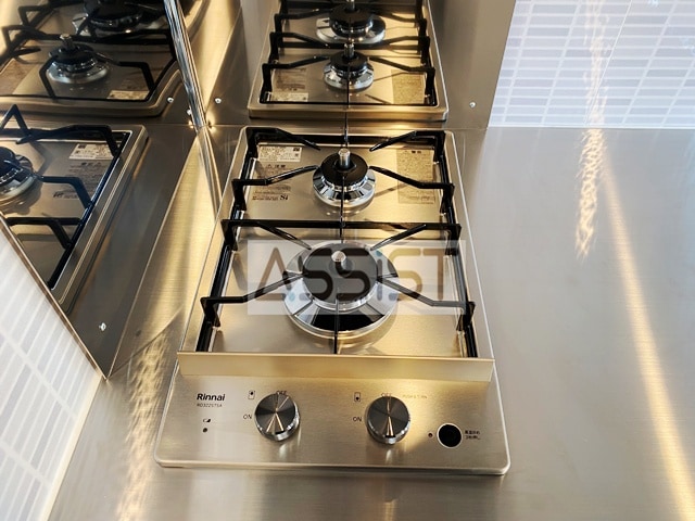 若林駅 徒歩4分 3階の物件内観写真