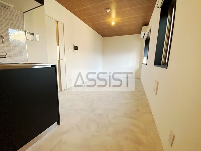 若林駅 徒歩4分 3階の物件内観写真