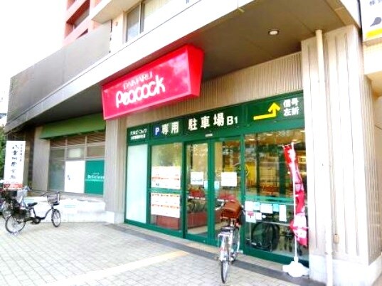 若林駅 徒歩4分 3階の物件内観写真