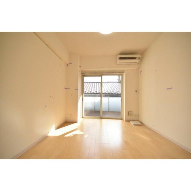 三軒茶屋駅 徒歩9分 2階の物件内観写真