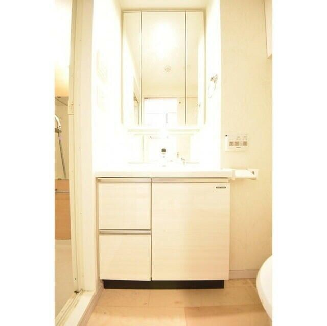 三軒茶屋駅 徒歩9分 2階の物件内観写真