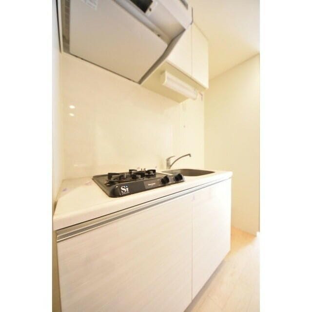 三軒茶屋駅 徒歩9分 2階の物件内観写真