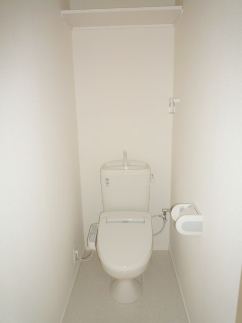 ＧＡＲＤＥＮ ＣＯＵＲＴの物件内観写真