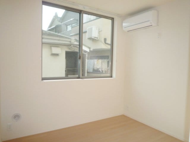 ＧＡＲＤＥＮ ＣＯＵＲＴの物件内観写真