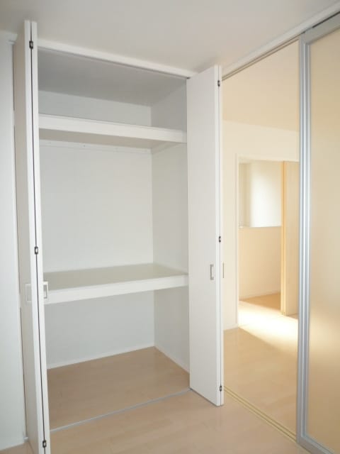 ＧＡＲＤＥＮ ＣＯＵＲＴの物件内観写真