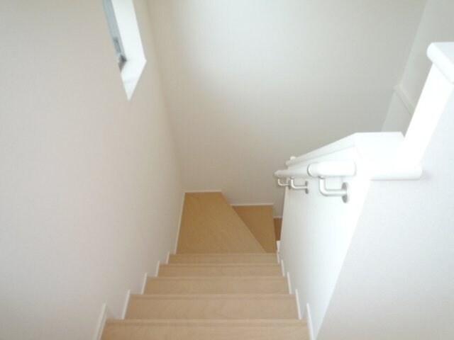 ＧＡＲＤＥＮ ＣＯＵＲＴの物件内観写真