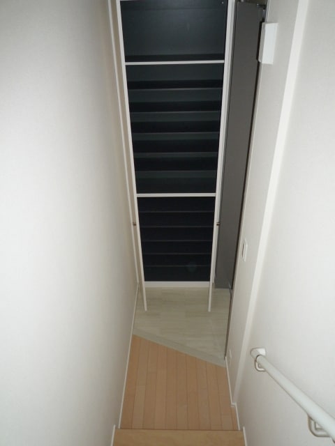 ＧＡＲＤＥＮ ＣＯＵＲＴの物件内観写真