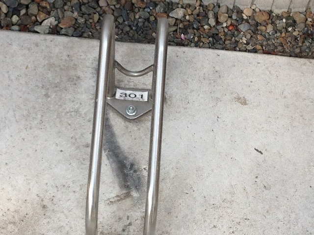 ＧＡＲＤＥＮ ＣＯＵＲＴの物件内観写真