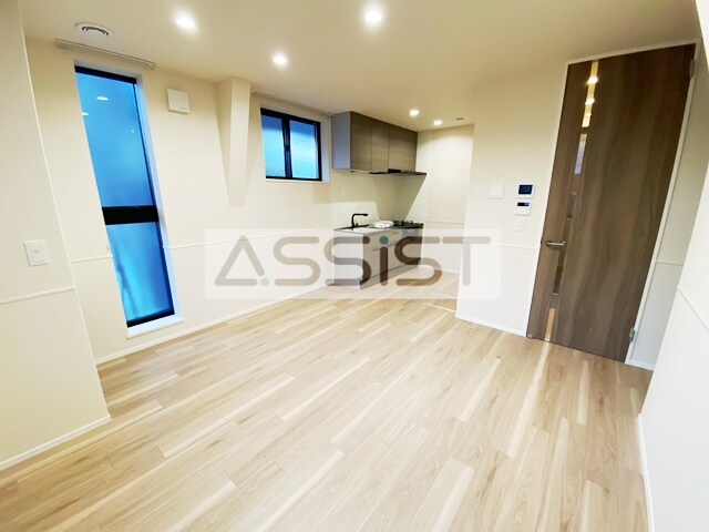 La Beneの物件内観写真