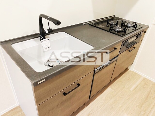 La Beneの物件内観写真