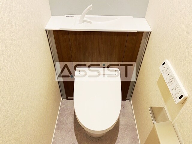 La Beneの物件内観写真