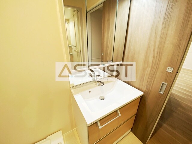 La Beneの物件内観写真