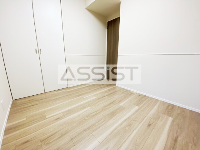 La Beneの物件内観写真