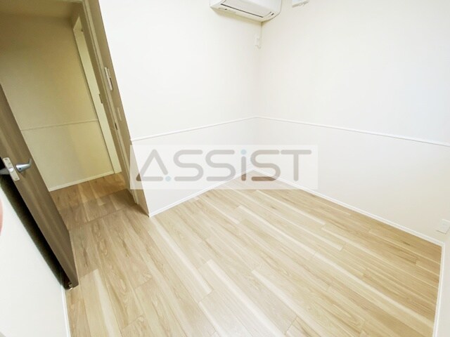 La Beneの物件内観写真