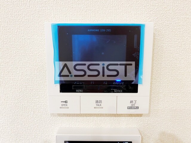 La Beneの物件内観写真