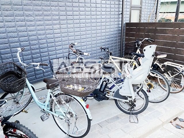 La Beneの物件内観写真